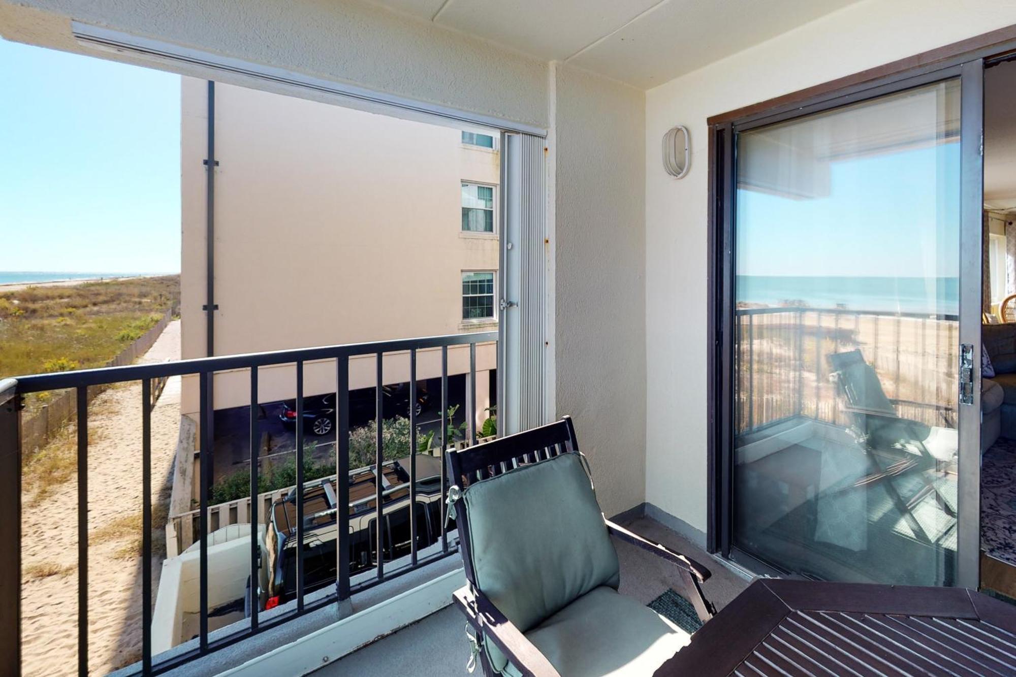 אושן סיטי Waikiki Condos חדר תמונה