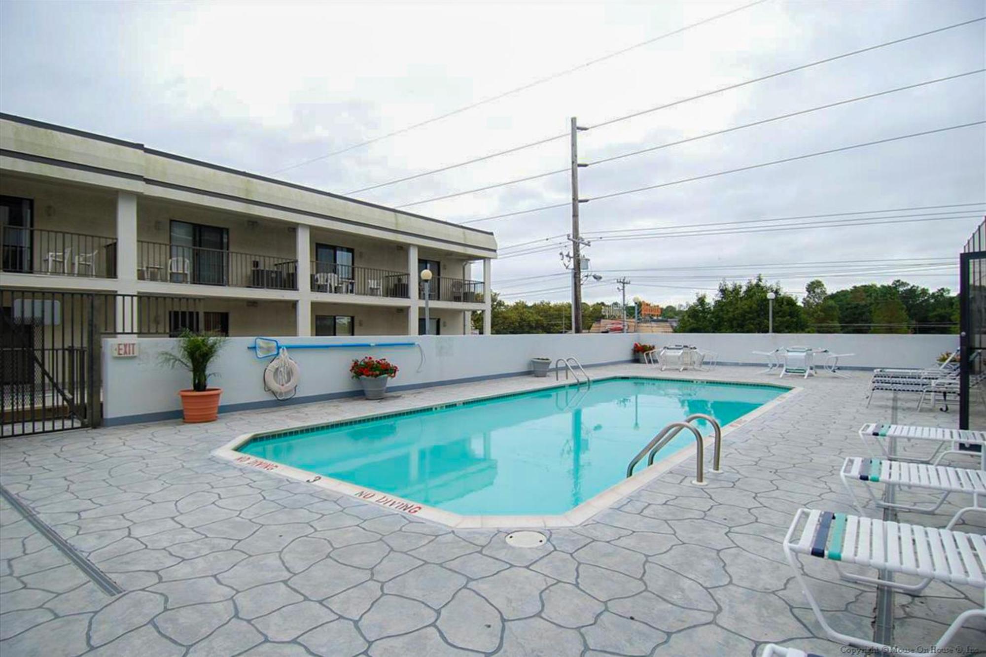 אושן סיטי Waikiki Condos חדר תמונה