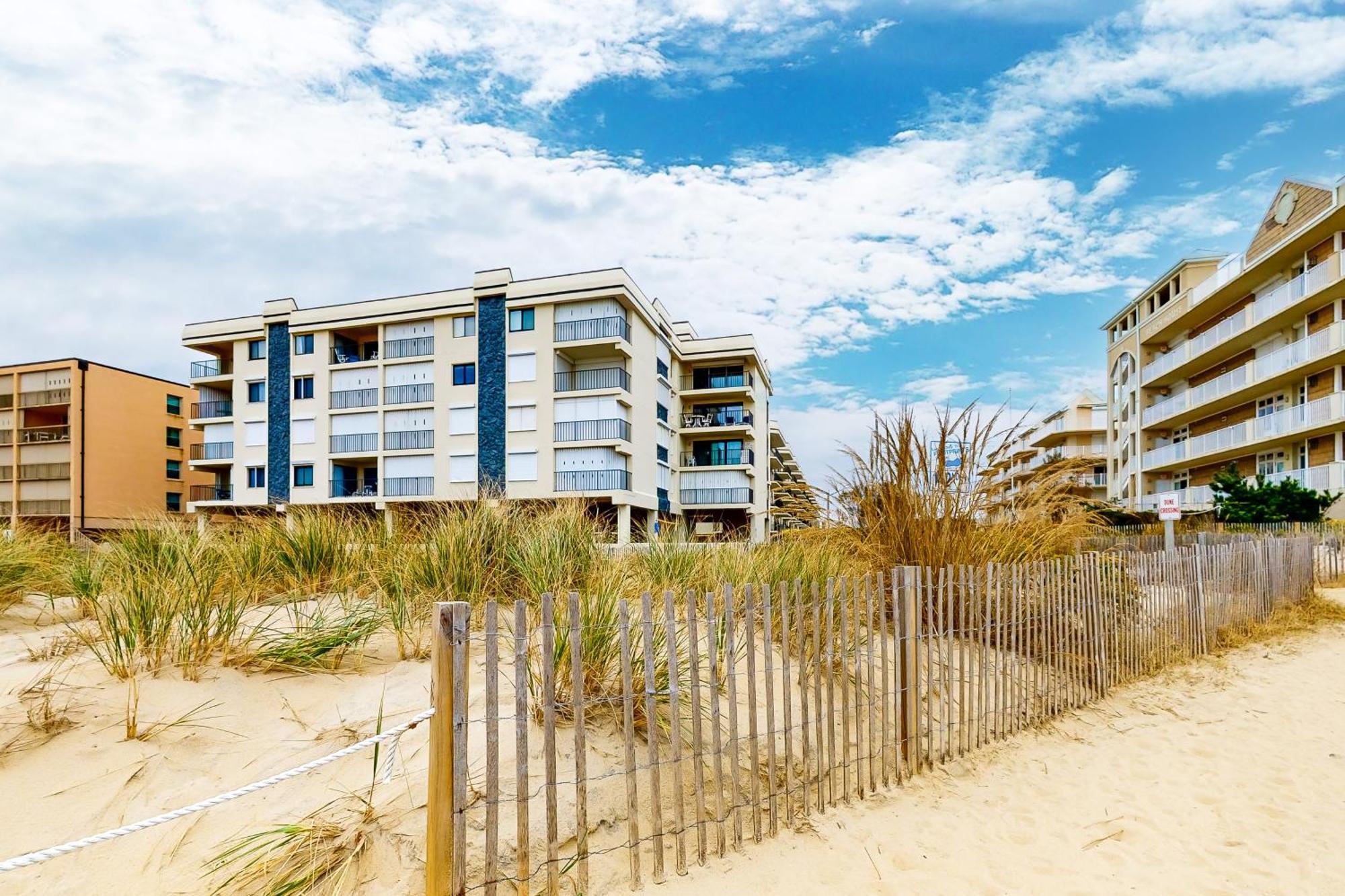 אושן סיטי Waikiki Condos חדר תמונה
