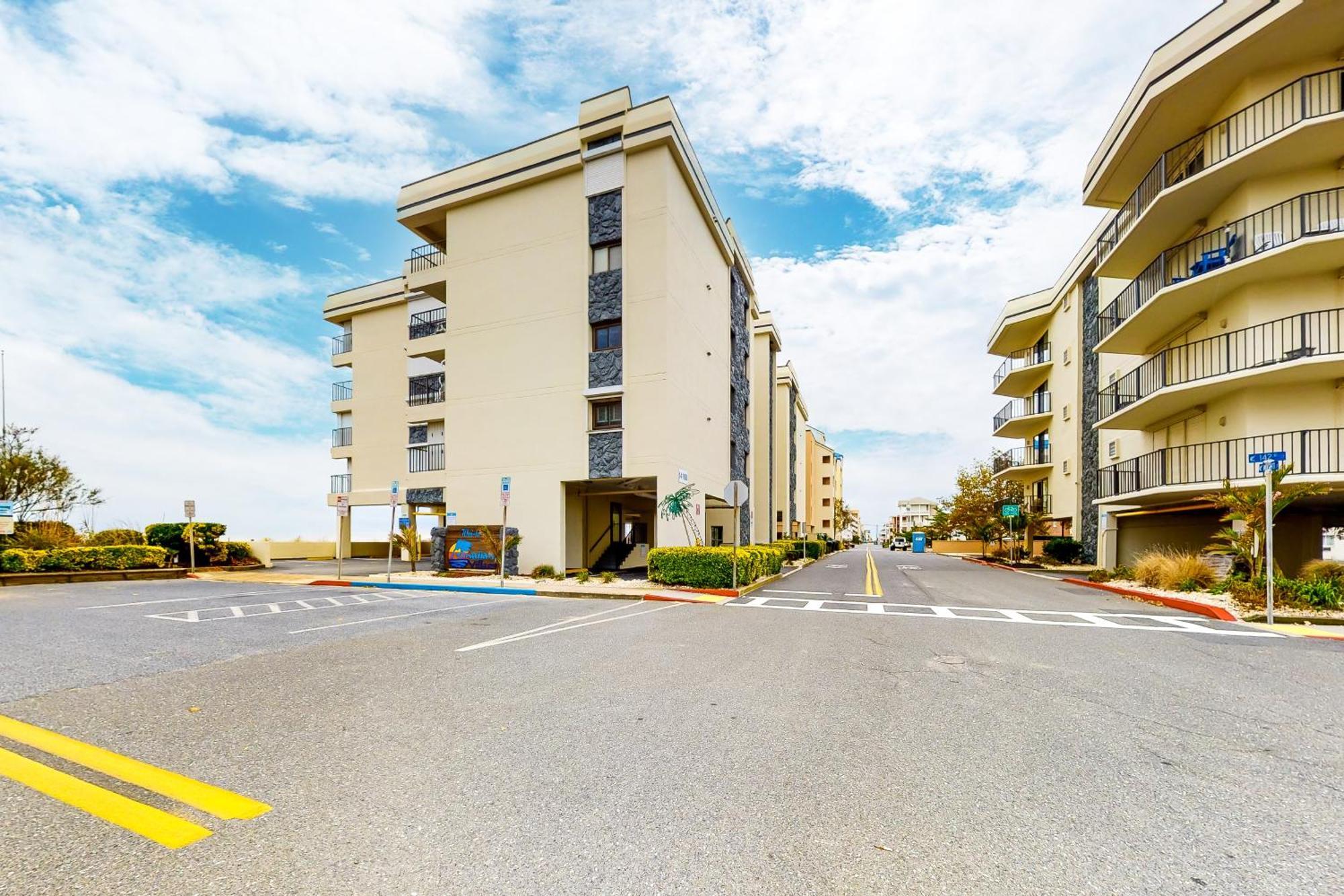 אושן סיטי Waikiki Condos חדר תמונה