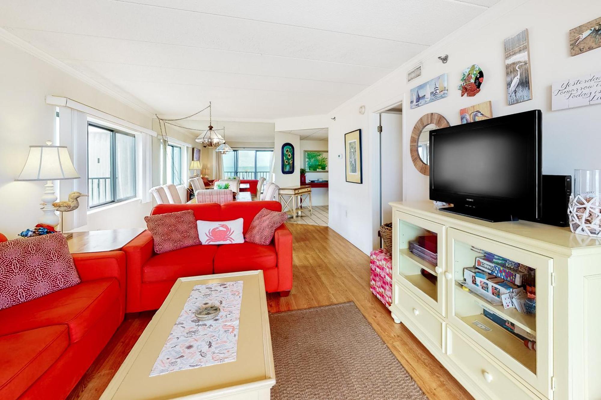 אושן סיטי Waikiki Condos חדר תמונה