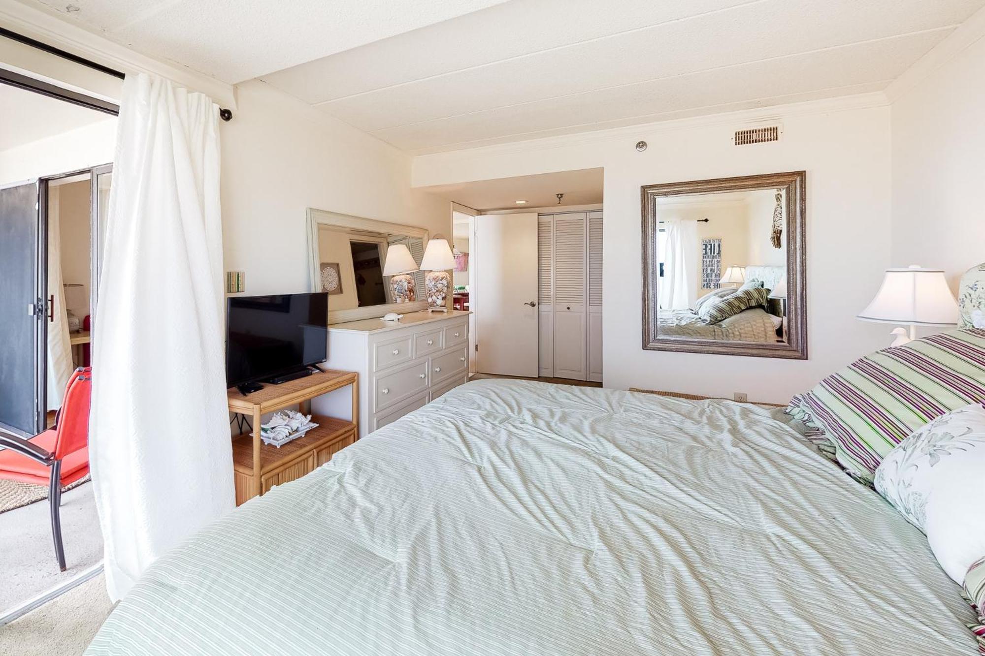 אושן סיטי Waikiki Condos חדר תמונה