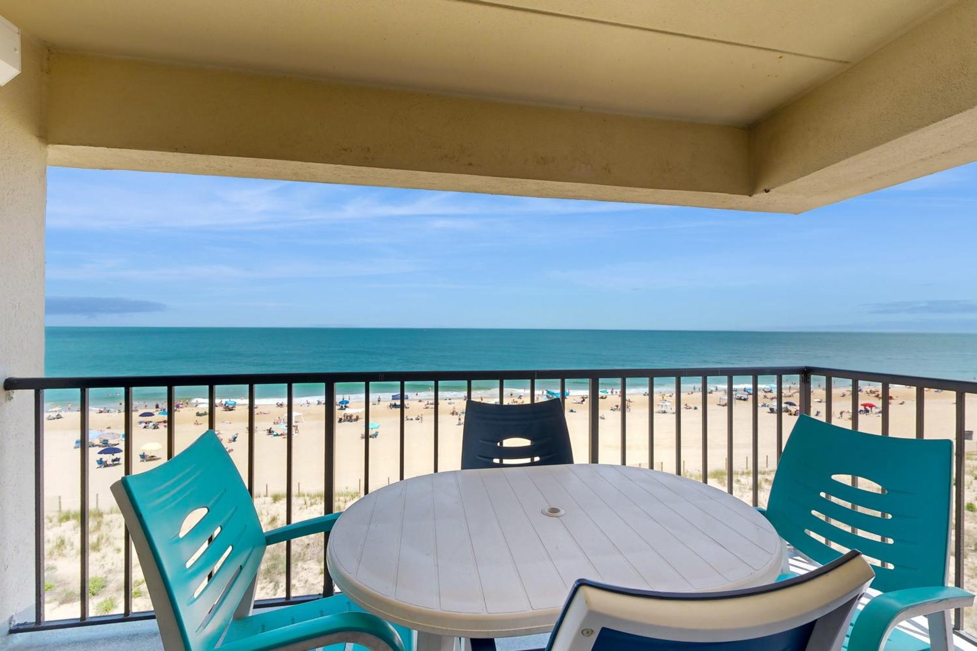 אושן סיטי Waikiki Condos חדר תמונה
