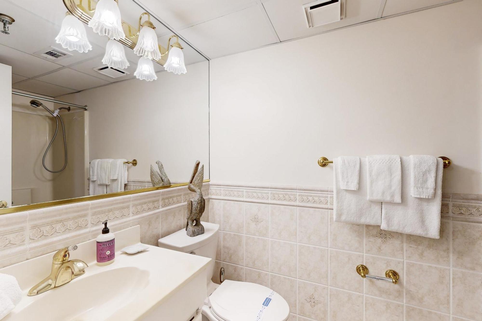 אושן סיטי Waikiki Condos חדר תמונה