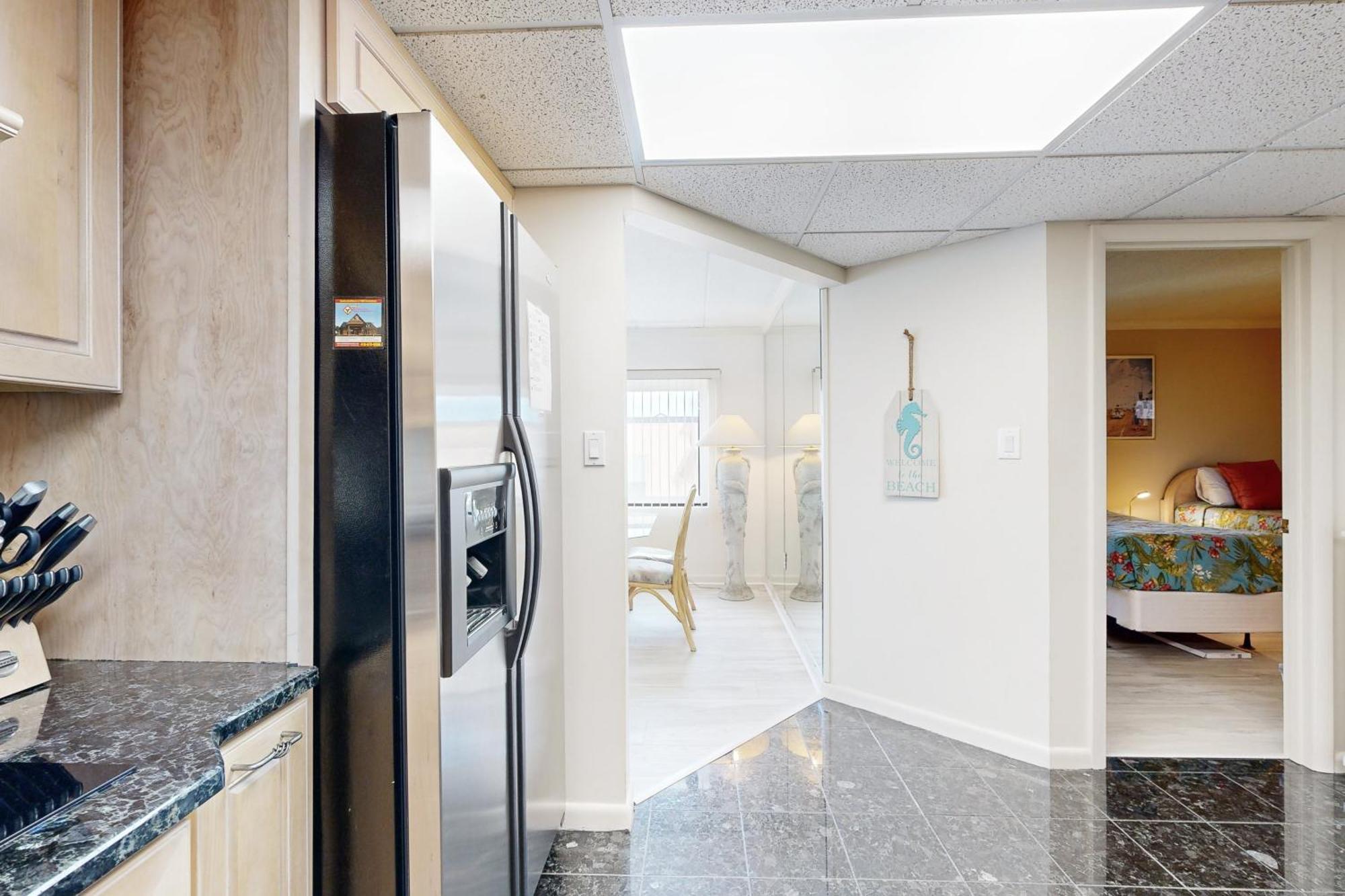 אושן סיטי Waikiki Condos חדר תמונה
