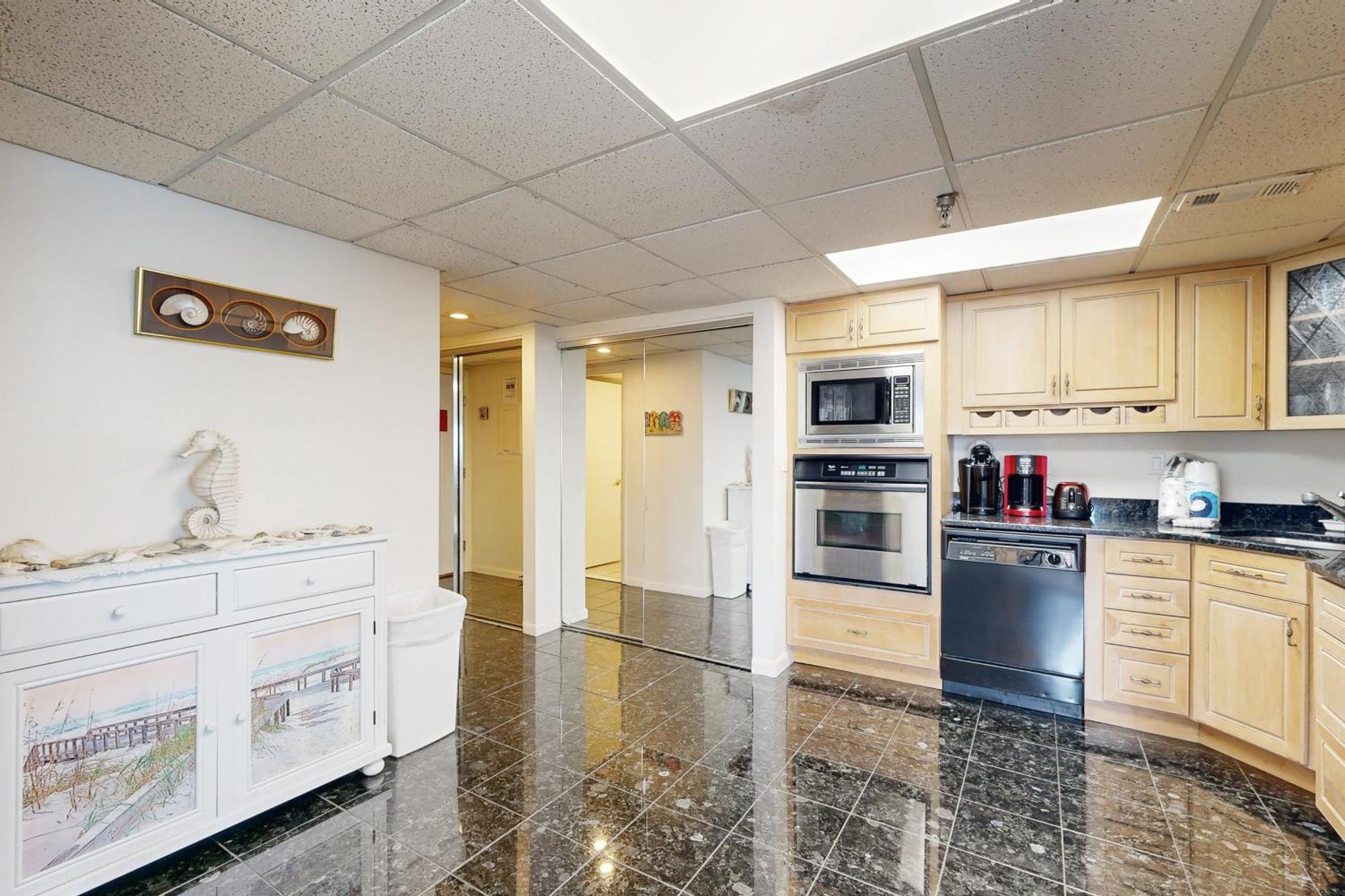 אושן סיטי Waikiki Condos חדר תמונה