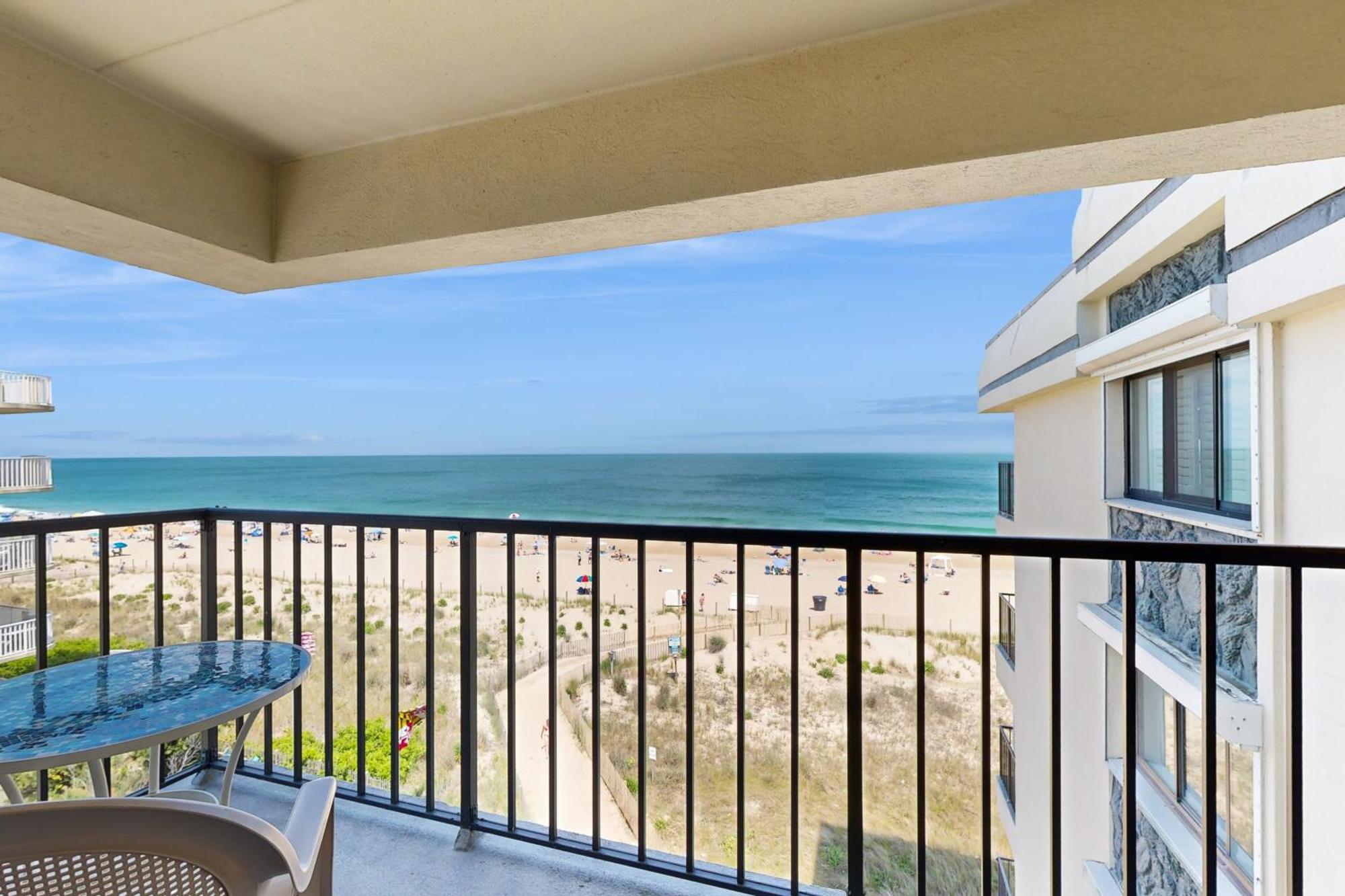 אושן סיטי Waikiki Condos מראה חיצוני תמונה