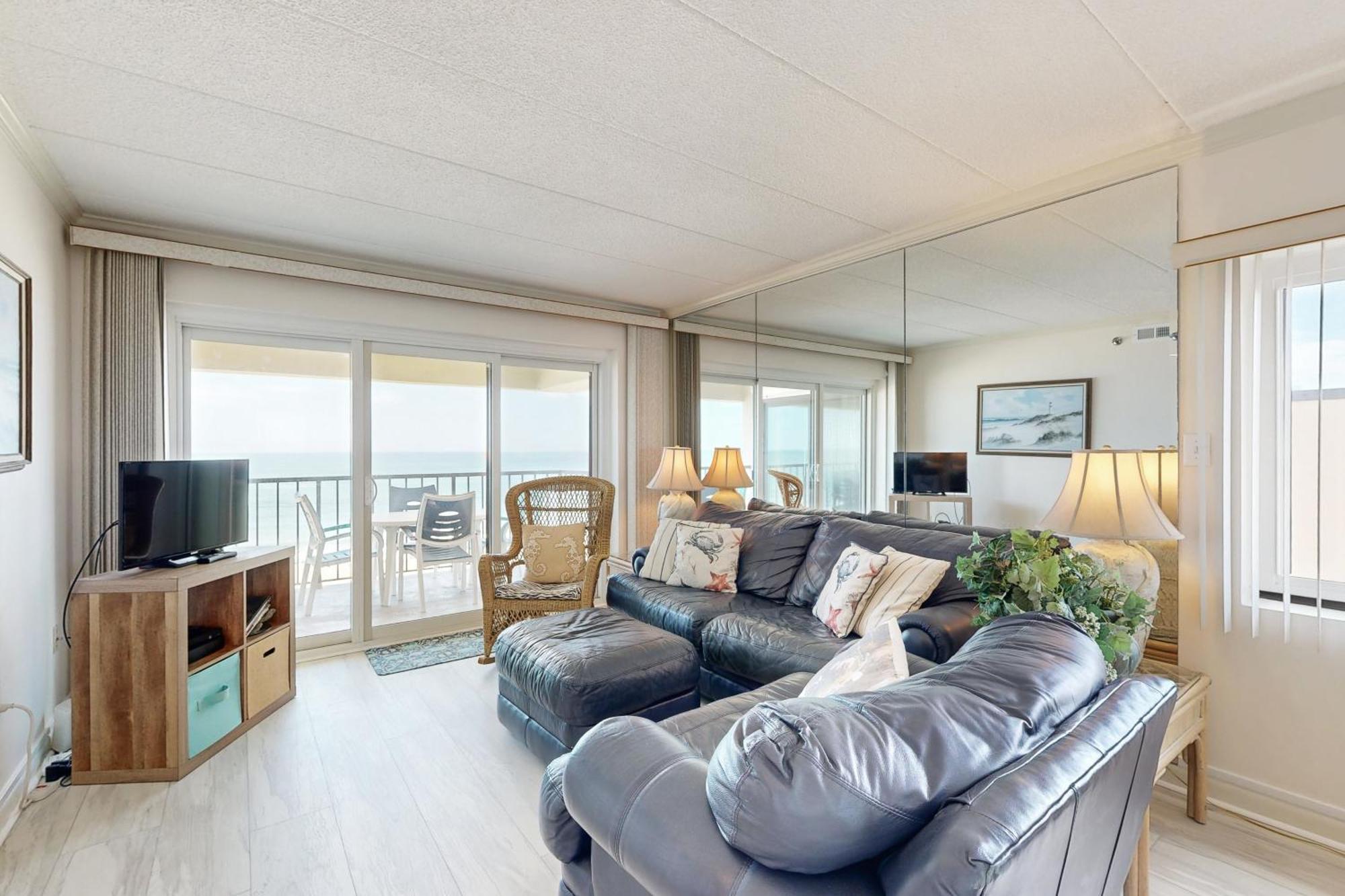 אושן סיטי Waikiki Condos חדר תמונה