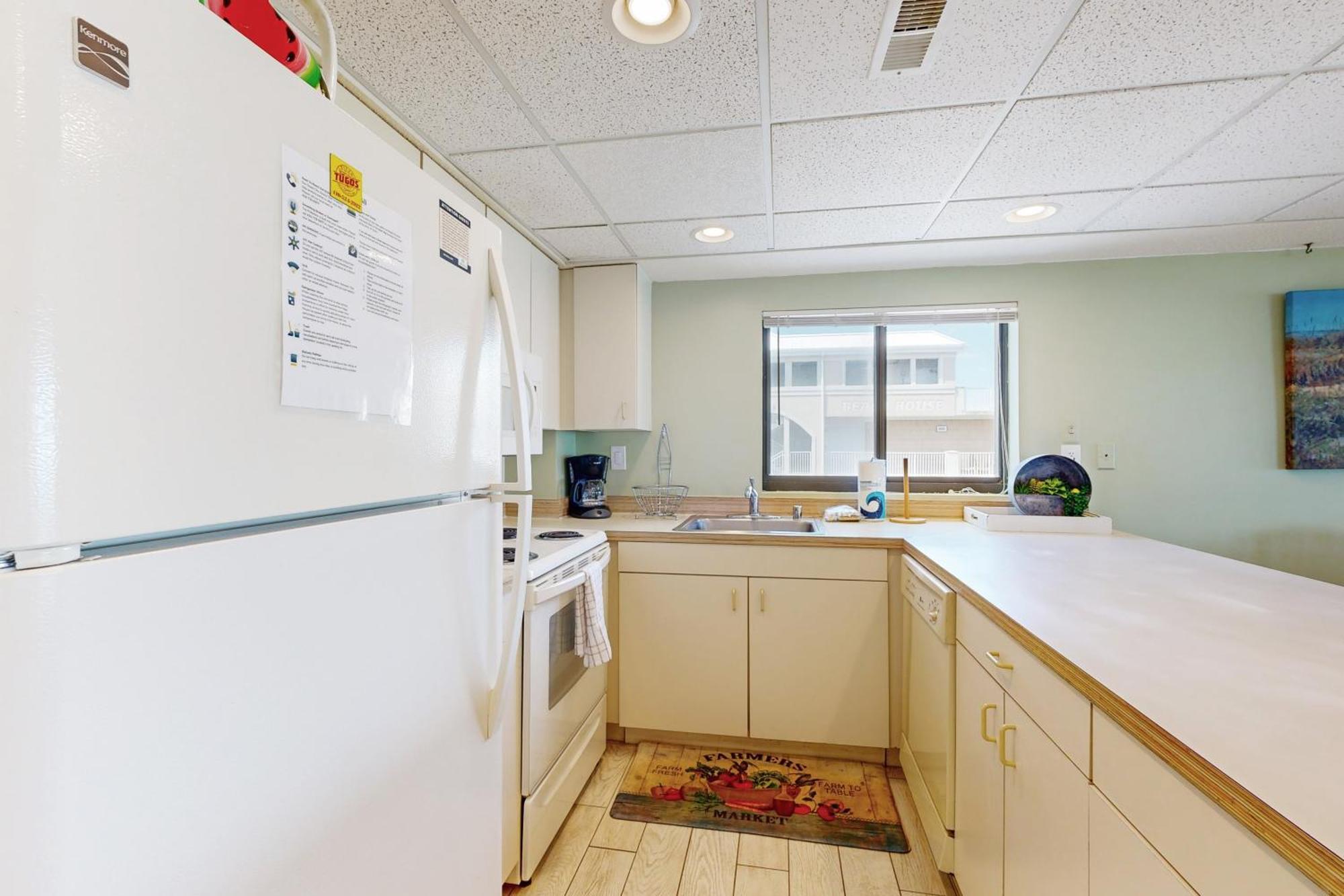 אושן סיטי Waikiki Condos מראה חיצוני תמונה