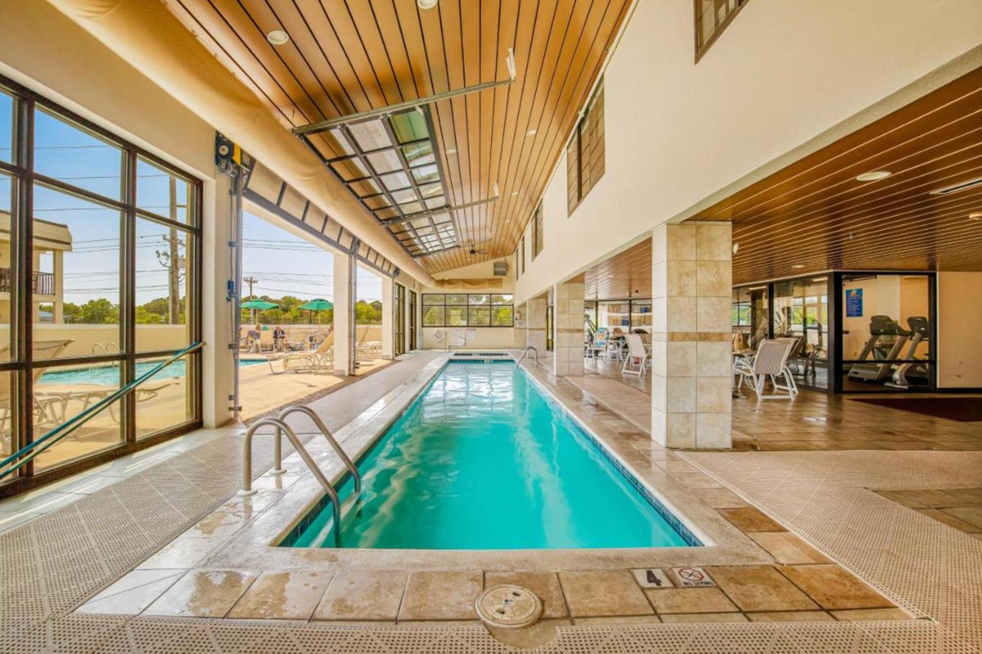 אושן סיטי Waikiki Condos מראה חיצוני תמונה